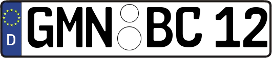 GMN-BC12