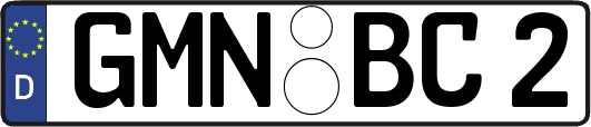 GMN-BC2