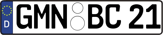 GMN-BC21