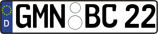 GMN-BC22