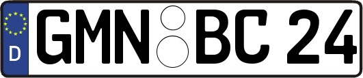 GMN-BC24