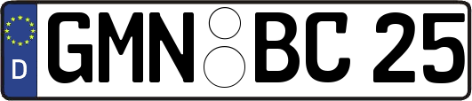 GMN-BC25