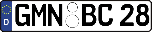GMN-BC28