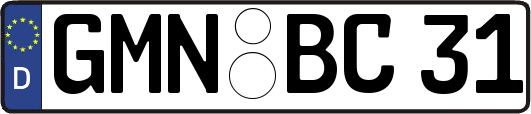 GMN-BC31