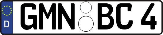 GMN-BC4
