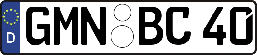 GMN-BC40