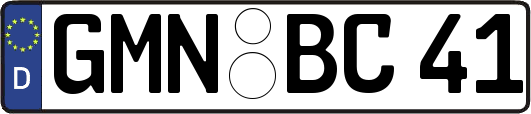 GMN-BC41
