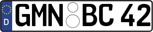 GMN-BC42