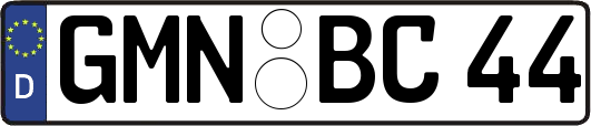 GMN-BC44