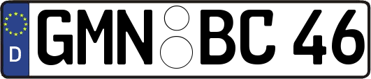 GMN-BC46