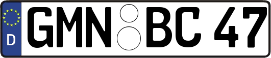 GMN-BC47