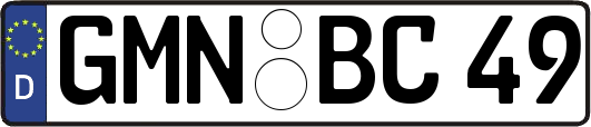 GMN-BC49