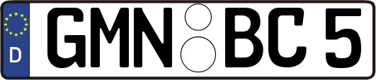 GMN-BC5