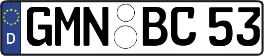 GMN-BC53
