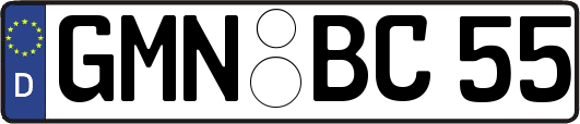 GMN-BC55