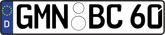 GMN-BC60