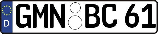 GMN-BC61