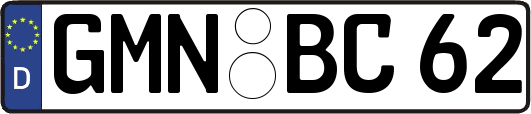 GMN-BC62