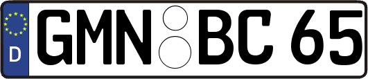 GMN-BC65