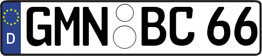 GMN-BC66