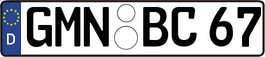 GMN-BC67