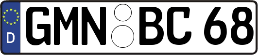 GMN-BC68