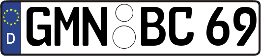 GMN-BC69