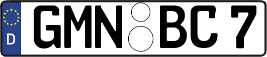 GMN-BC7