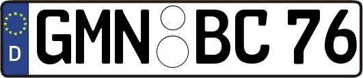 GMN-BC76