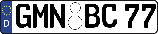 GMN-BC77
