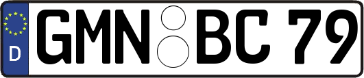 GMN-BC79