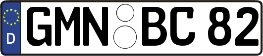 GMN-BC82