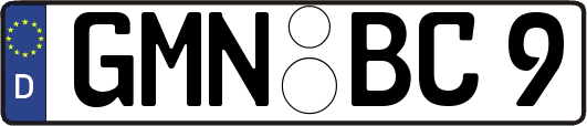 GMN-BC9