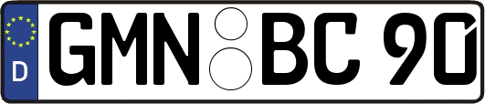GMN-BC90
