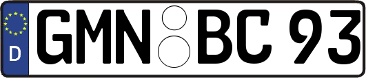 GMN-BC93