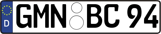 GMN-BC94