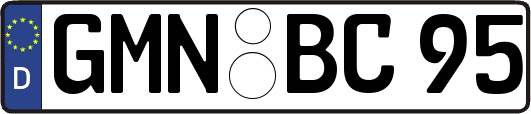 GMN-BC95