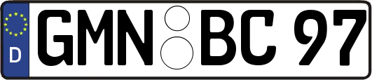GMN-BC97