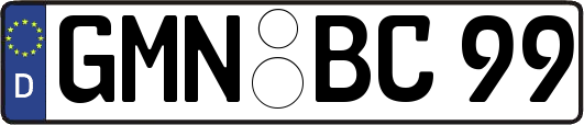 GMN-BC99