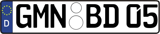 GMN-BD05