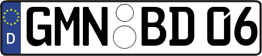 GMN-BD06