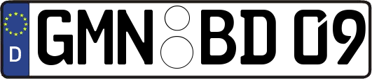 GMN-BD09