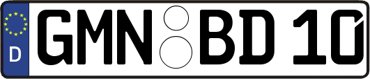 GMN-BD10