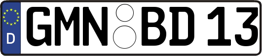 GMN-BD13