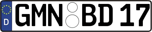 GMN-BD17