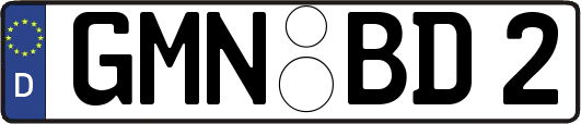 GMN-BD2