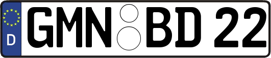 GMN-BD22