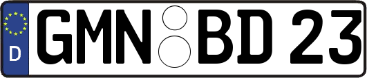 GMN-BD23