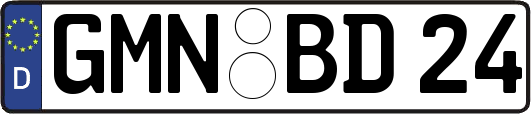 GMN-BD24
