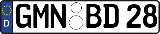 GMN-BD28